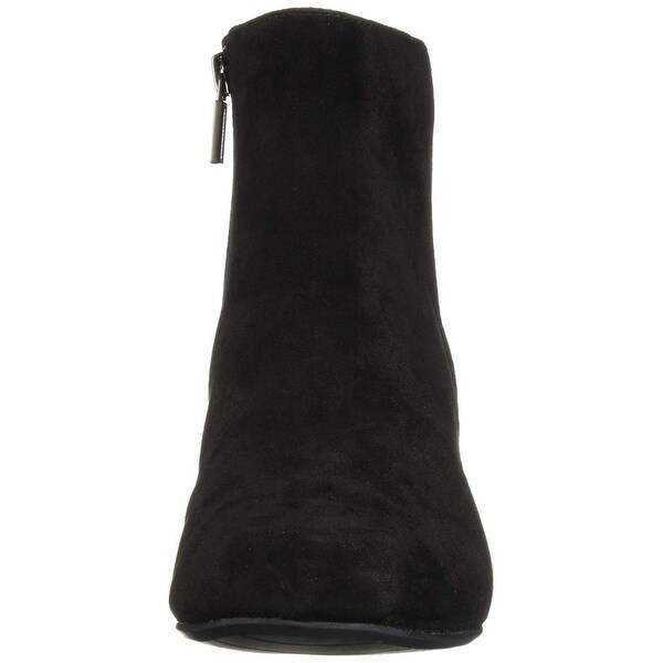 kenneth cole reaction women's road stop booties