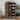 3-Door Shutter Wardrobe with Shelves, Freestanding Bedroom Armoires Cabinet with Runners, Entrance Wooden Storage Cabinet - N/A