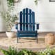 Option Navy Blue Wash