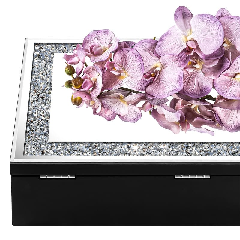 Rectangular Mirrored Medicine Cabinet