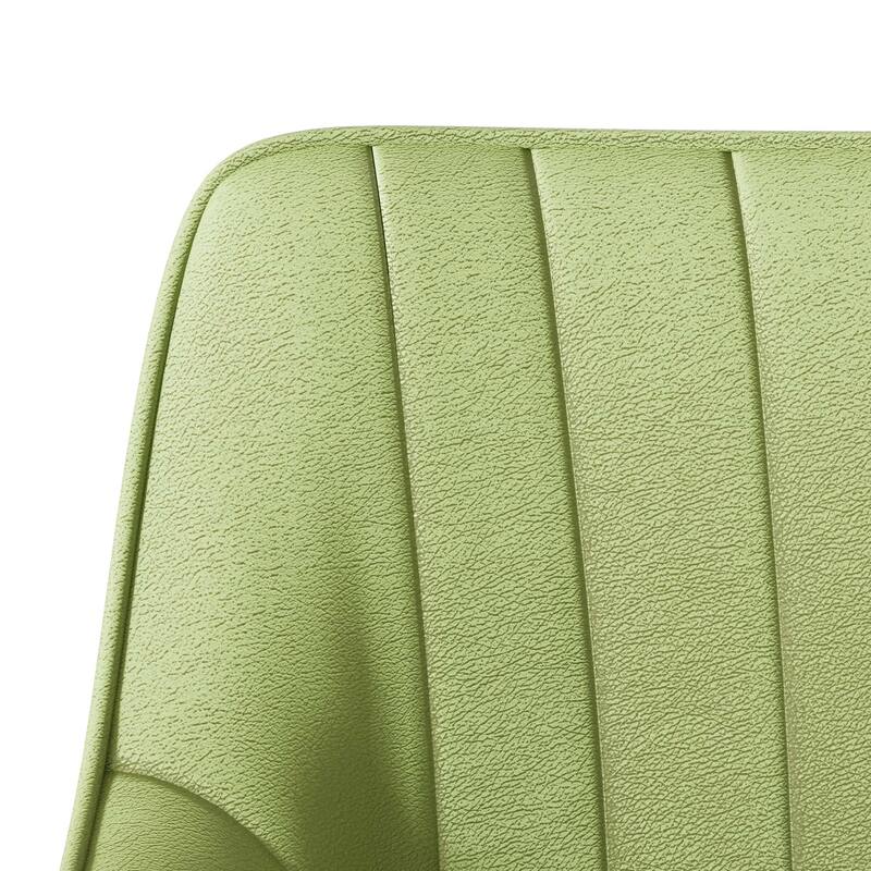 PU Dining Chair Set
