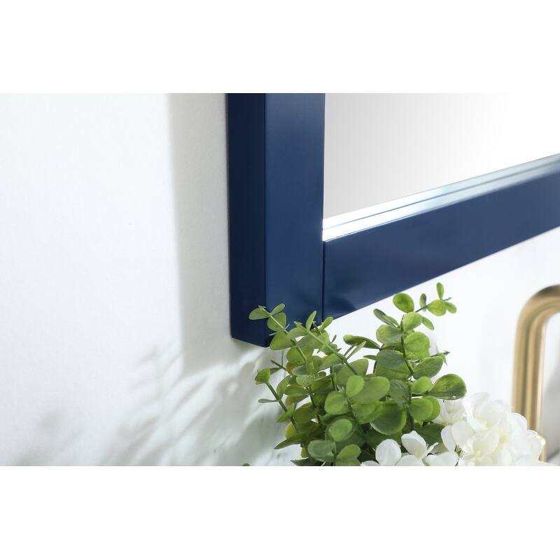 Casey Vanity Mirror - 22" W x 32" H