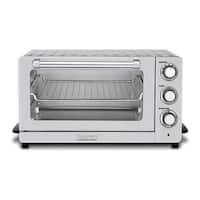 Best Choice Products 55L 1800W Extra Large Countertop Turbo Convection  Toaster Oven w/ French Doors, Digital Display 
