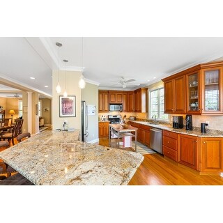 Top Product Reviews for Homestyles Orleans Kitchen Island ...
