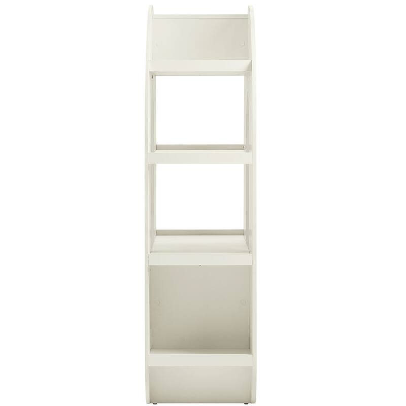 Daydream 58" Arched Bookshelf