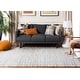preview thumbnail 14 of 21, SAFAVIEH Handmade Rag Rug Vistiana Flatweave Cotton Rug