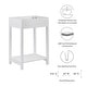 preview thumbnail 17 of 15, Altura 24" Bathroom Vanity Cabinet