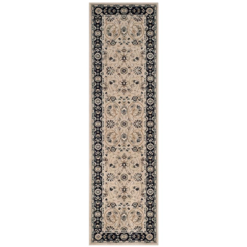 SAFAVIEH Lyndhurst Sydell Traditional Oriental Rug