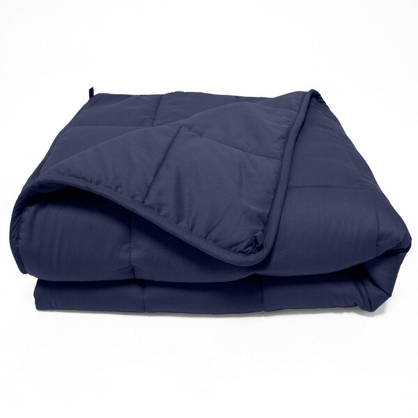 Bed bath beyond weighted blanket hot sale