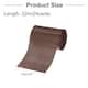 Option Dark Brown