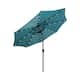 Option Turquoise