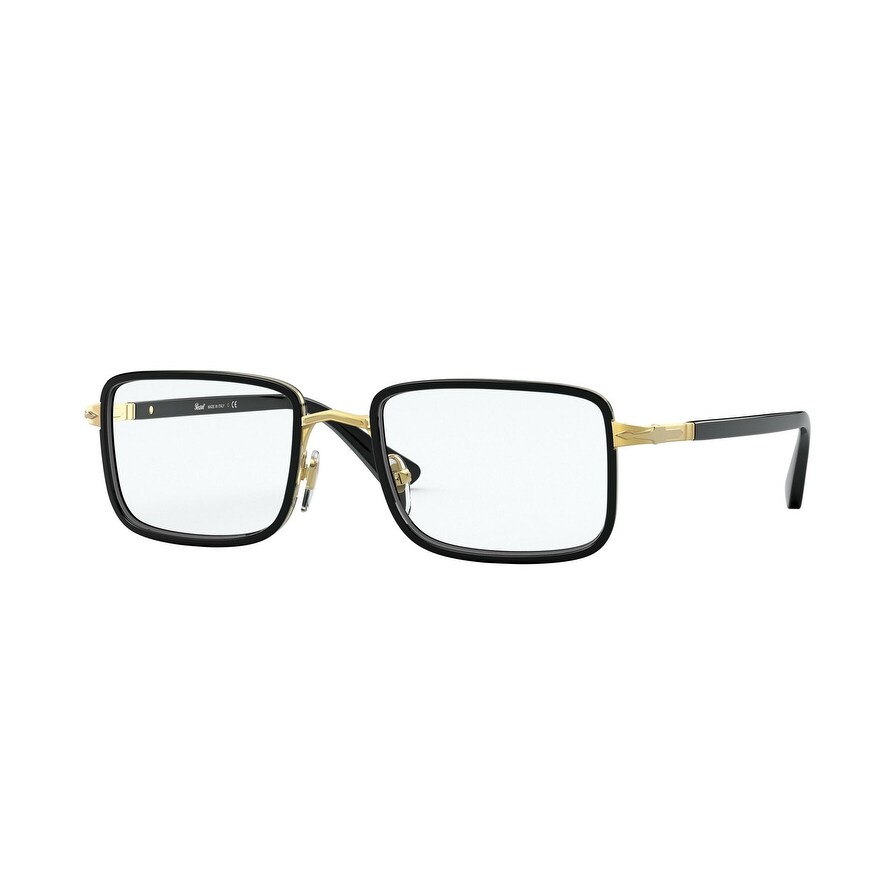 persol rectangular eyeglasses