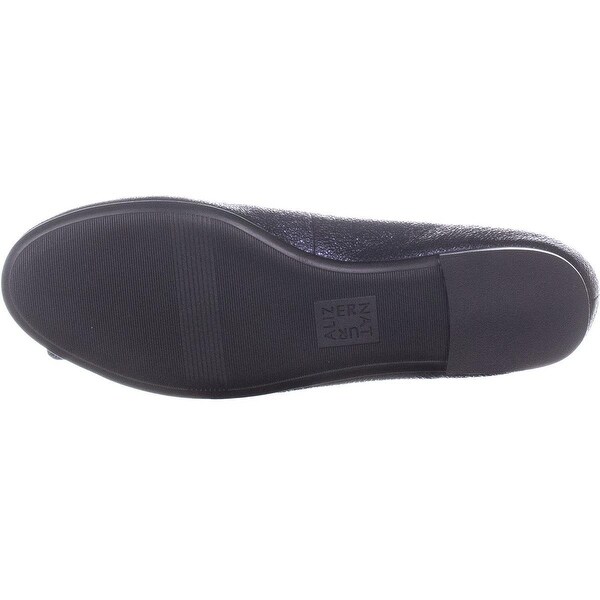 naturalizer geonna flats