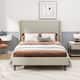 Option Beige Linen