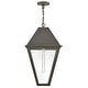 preview thumbnail 2 of 2, Hinkley Lighting 28862 Endsley 14" Wide Pendant