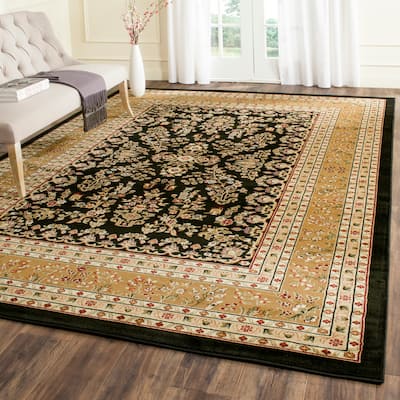 SAFAVIEH Lyndhurst Kuralay Traditional Oriental Rug
