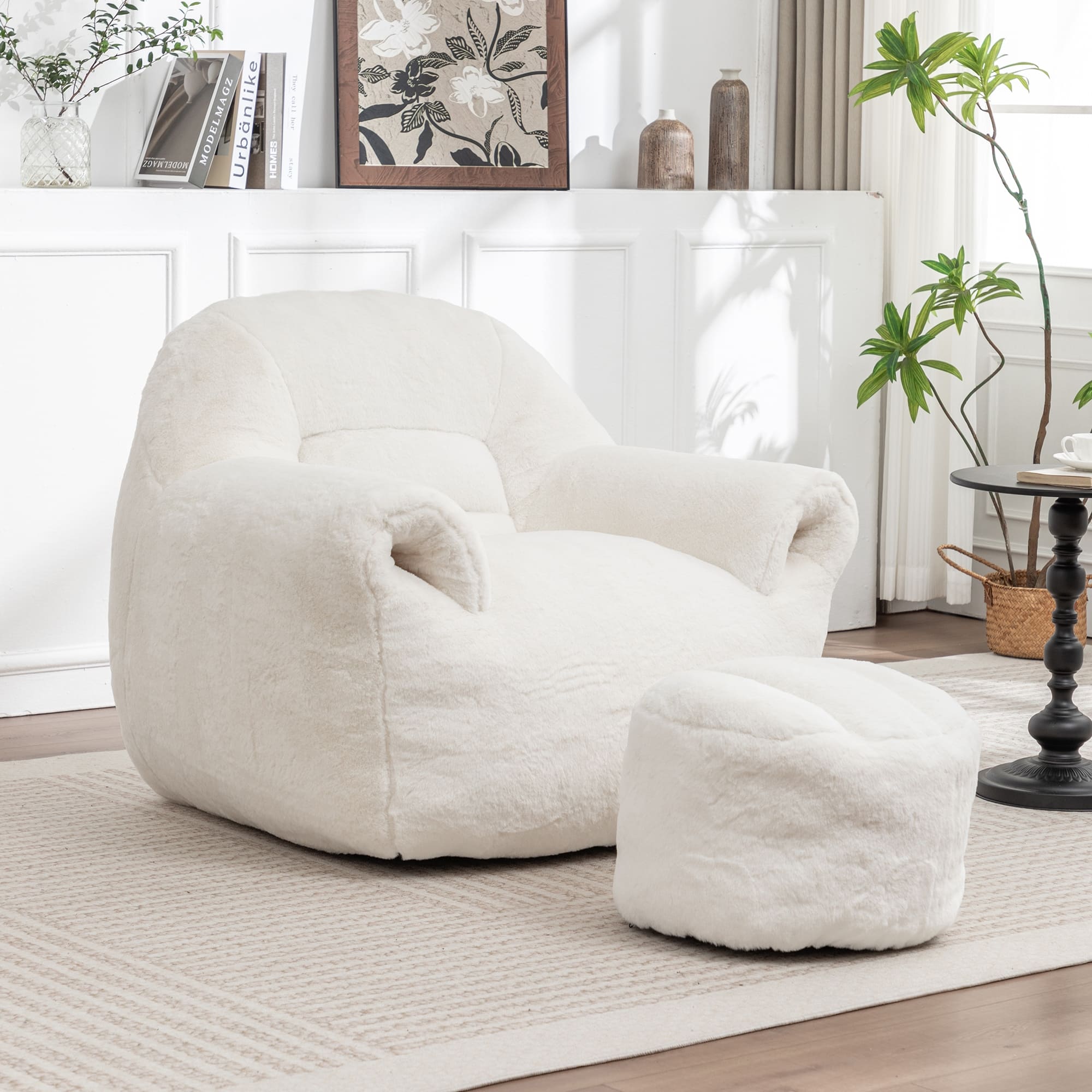 Option White