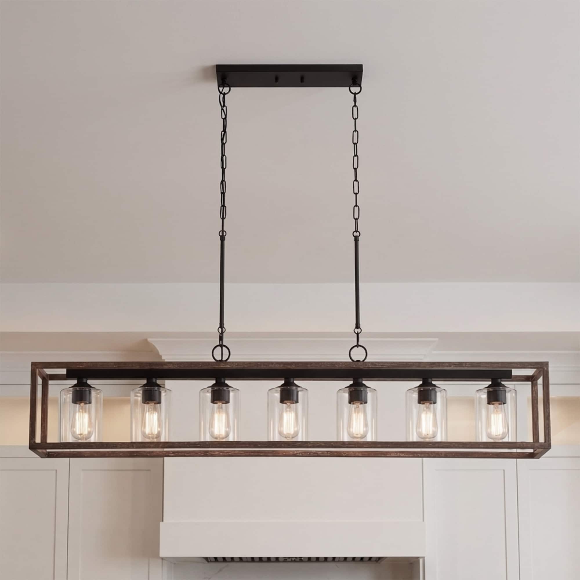Option Aged Zinc/Weathered Walnut