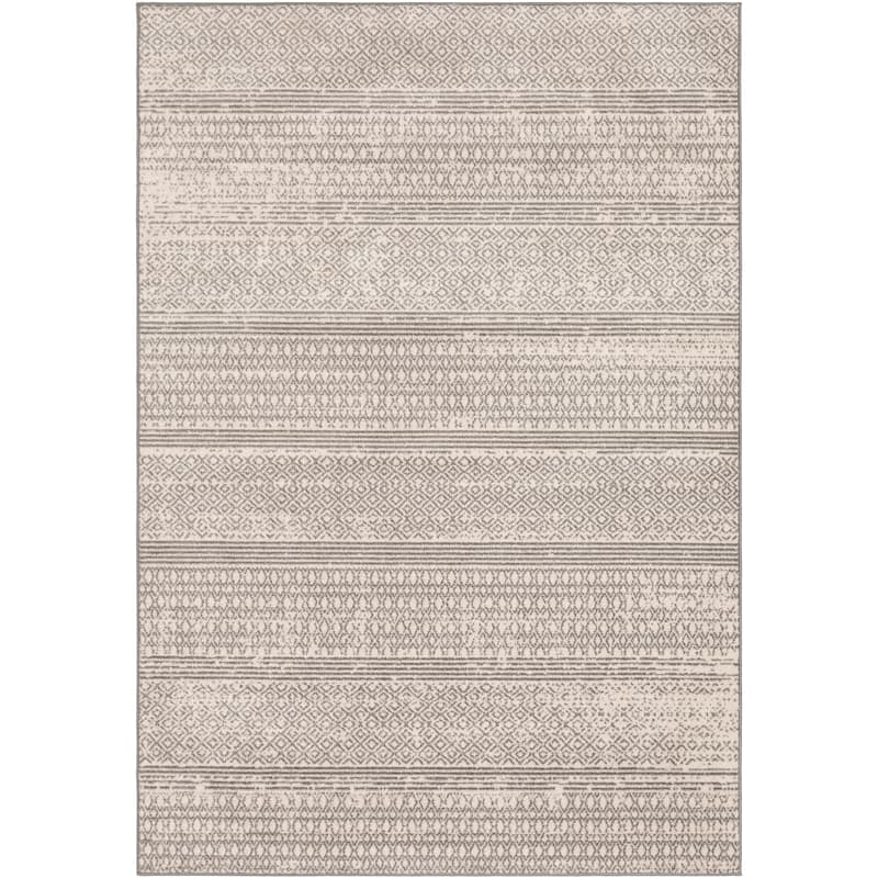 Livabliss Gordie Modern Bohemian Area Rug