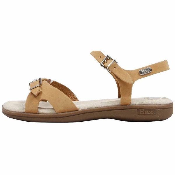 bass joanne sandals