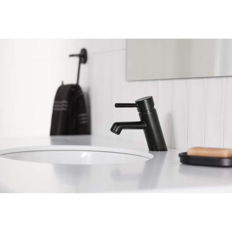 Peerless Precept 1.0 GPM Single Handle Bathroom Faucet with Pop-up