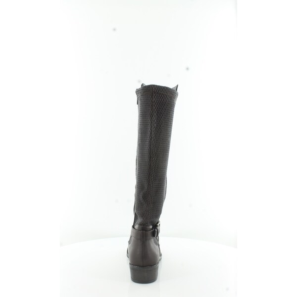style & co luciaa riding boots