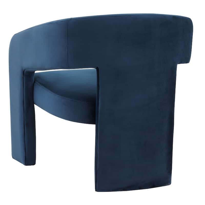 SAFAVIEH Couture Roseanna Modern Accent Chair