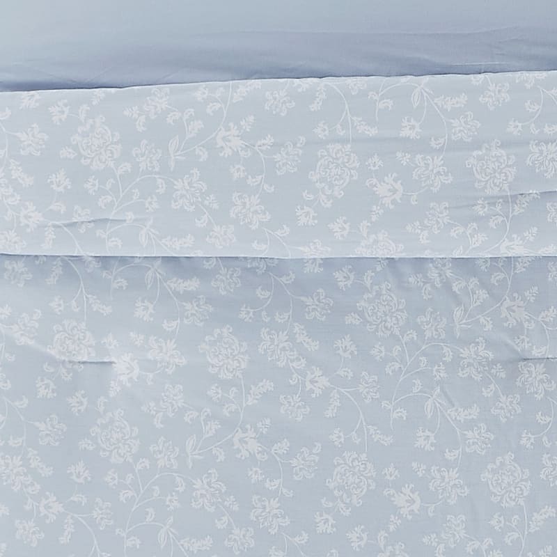 The Farmhouse by Rachel Ashwell Majesty Comforter Set