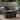 Rene 30,000 BTU Rectangular Iron Firepit Table by Christopher Knight Home - N/A