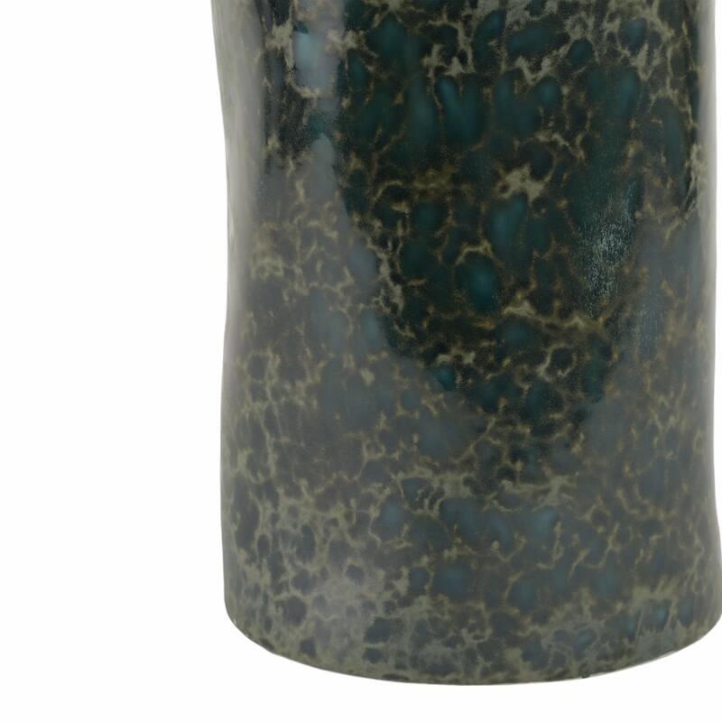Sagebrook Home Sobreda Portugal Vase, Multi, Contemporary