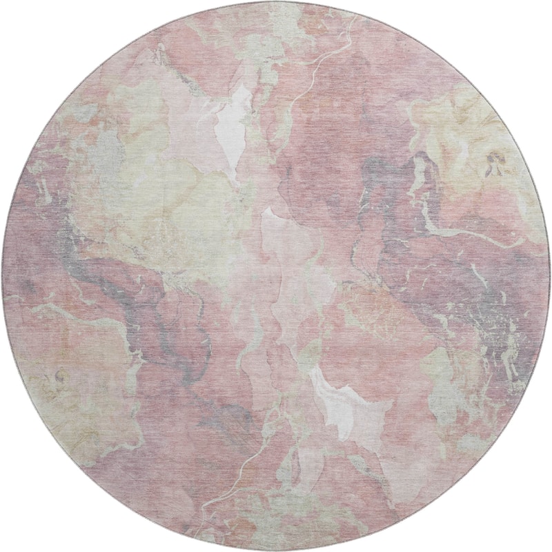 Premium Washable Super Soft Modern Contemporary Mayfield Rug