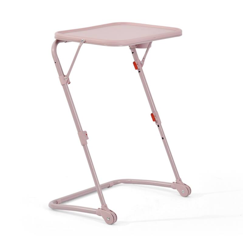 Foldable Table Portable Lightweight Desk for Home, Office, Camping Compact Design & Easy Storage