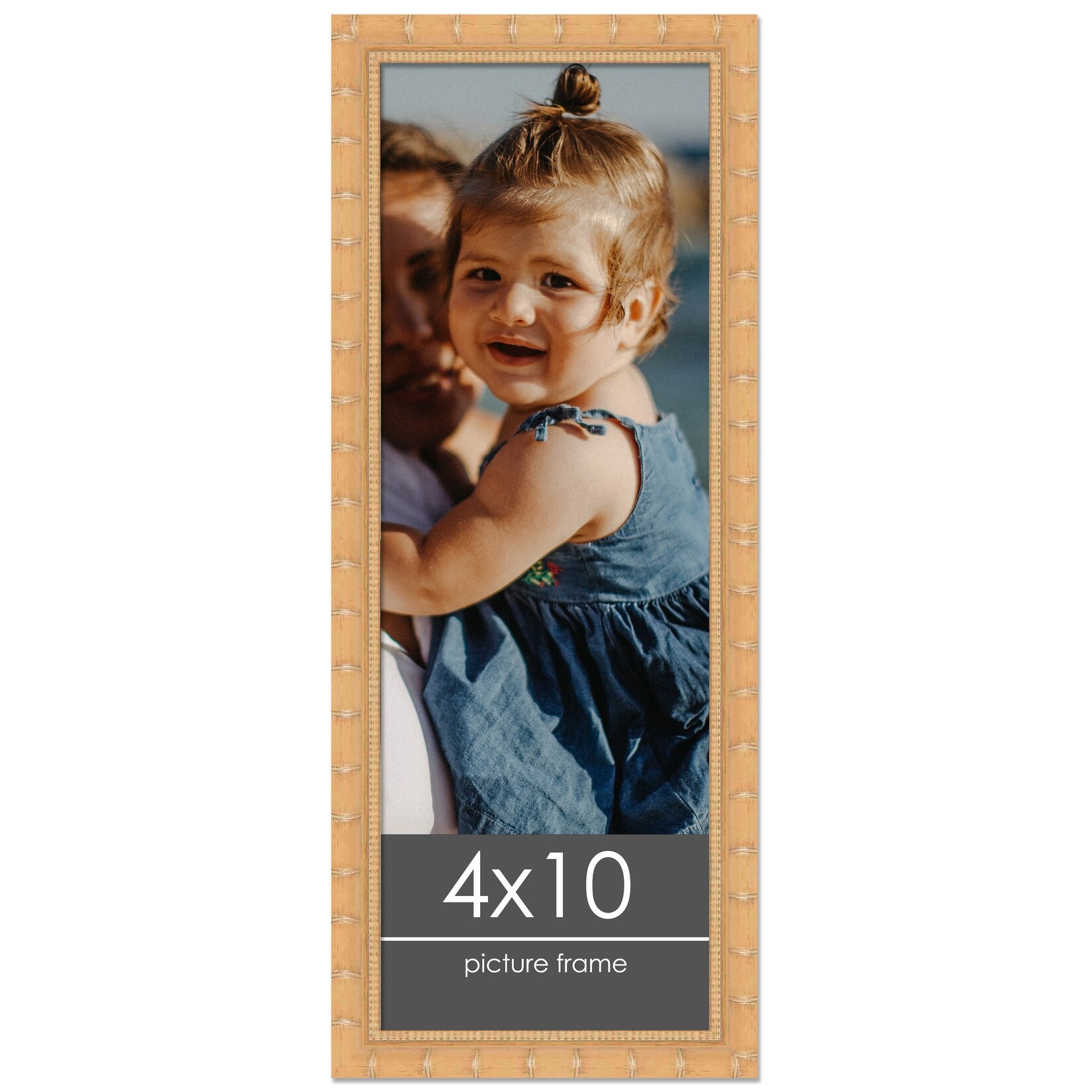 https://ak1.ostkcdn.com/images/products/is/images/direct/1b266bd8b6517c79c0367d8d96d2ac1c2fc22ce9/4x10-Bamboo-Wood-Tone-Complete-Wood-Picture-Frame-with-UV-Acrylic%2C-Foam-Board-Backing%2C-%26-Hardware.jpg