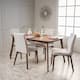 Option Beige-WalnutFinish