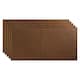 Option Oil Rubbed Bronze