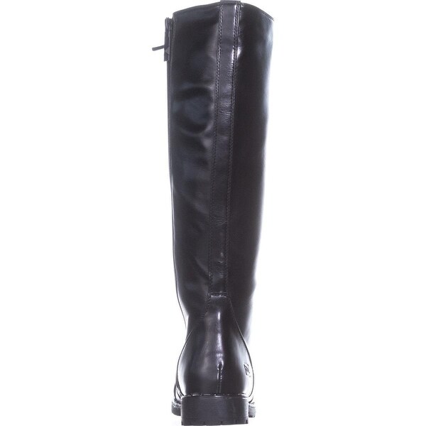 dirty laundry roset tall combat boots