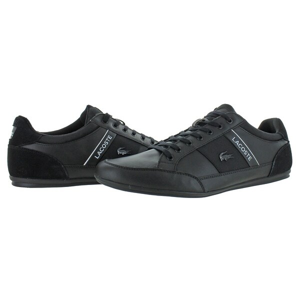lacoste shoes men's chaymon
