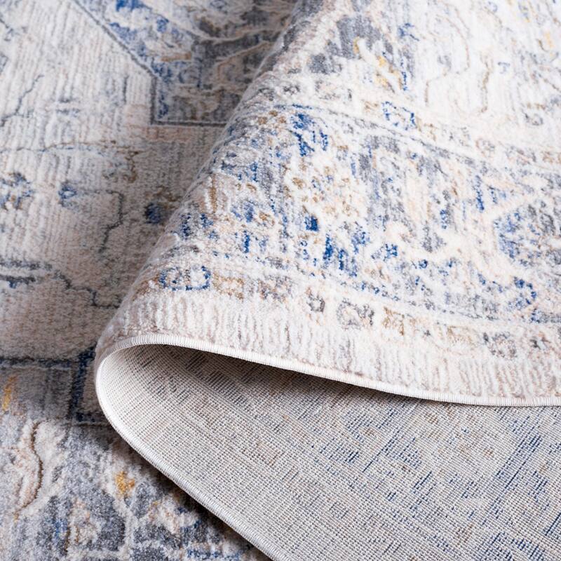 SAFAVIEH Laurel Fran Bohemian & Eclectic Rug