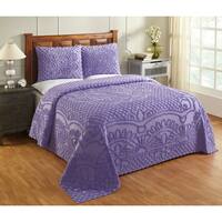 Bedspreads hold an underrated power; overstock com