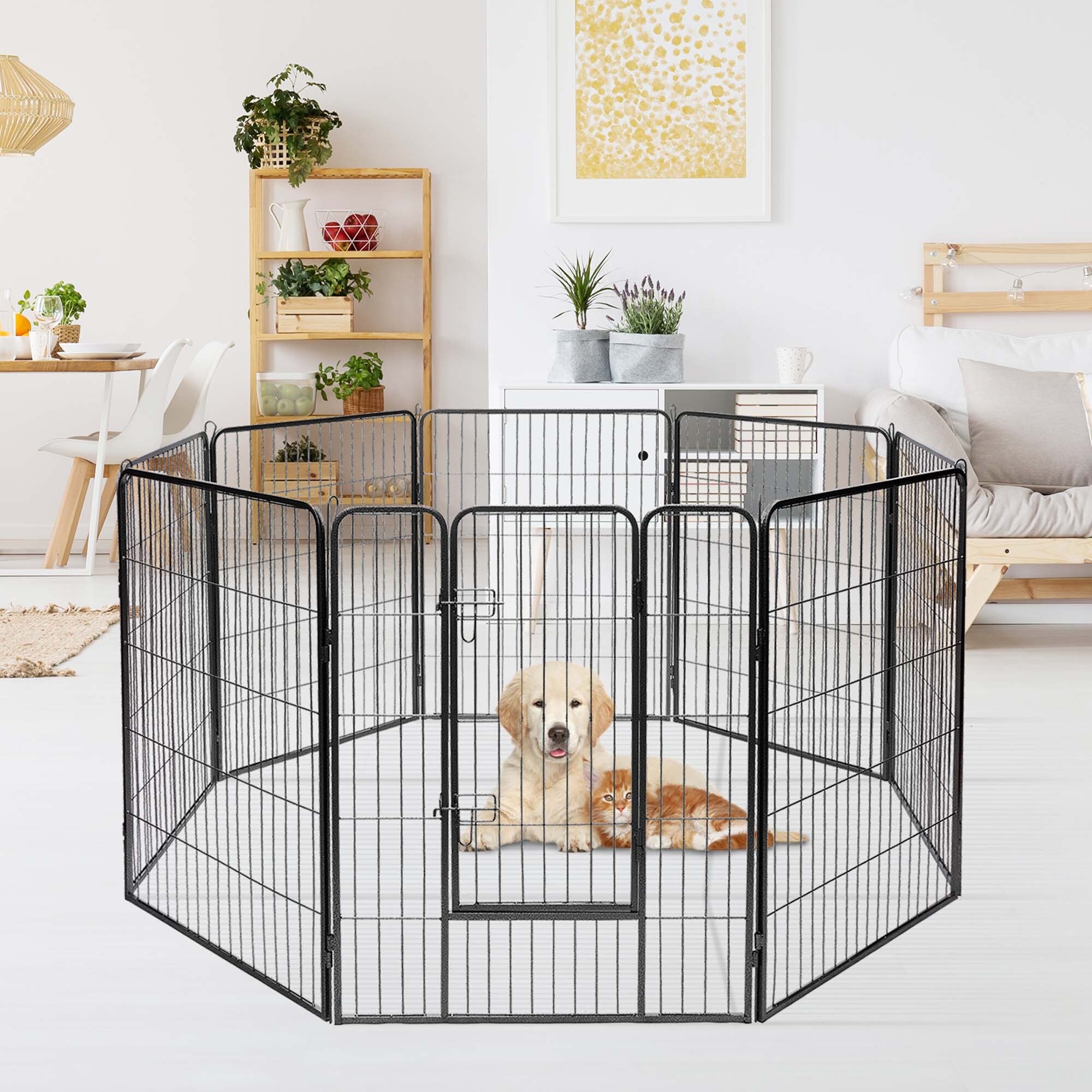Dog Playpens Bed Bath & Beyond