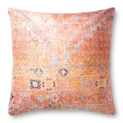 Alexander Home Boho Chic Global Throw Pillow