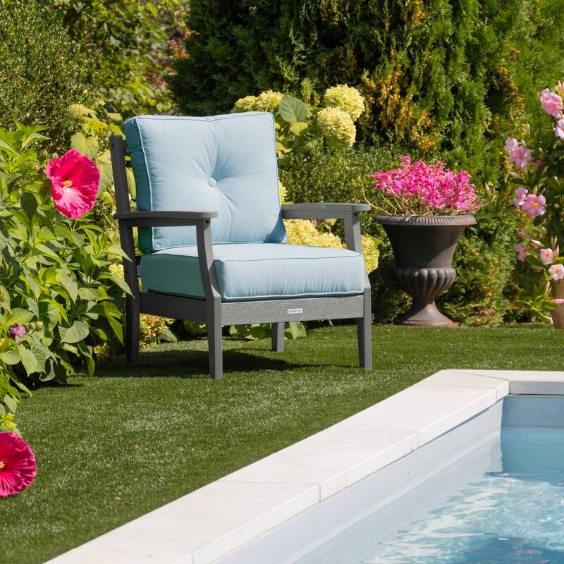 HIGHWOOD Lehigh Deep Seating Chair