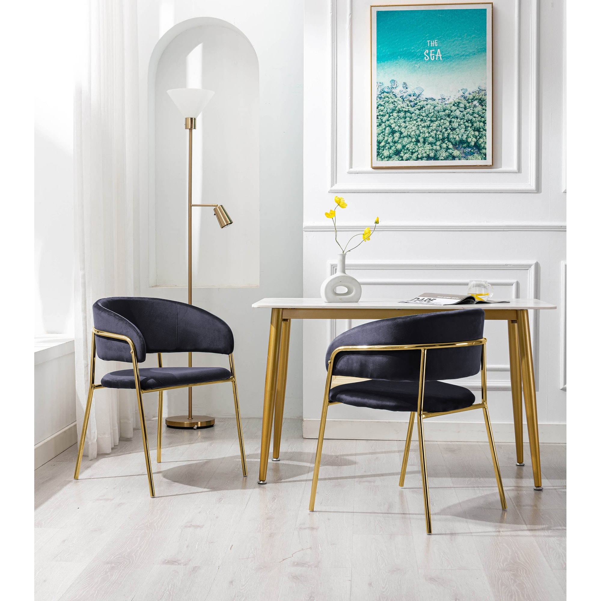 Porthos home dining sale chair