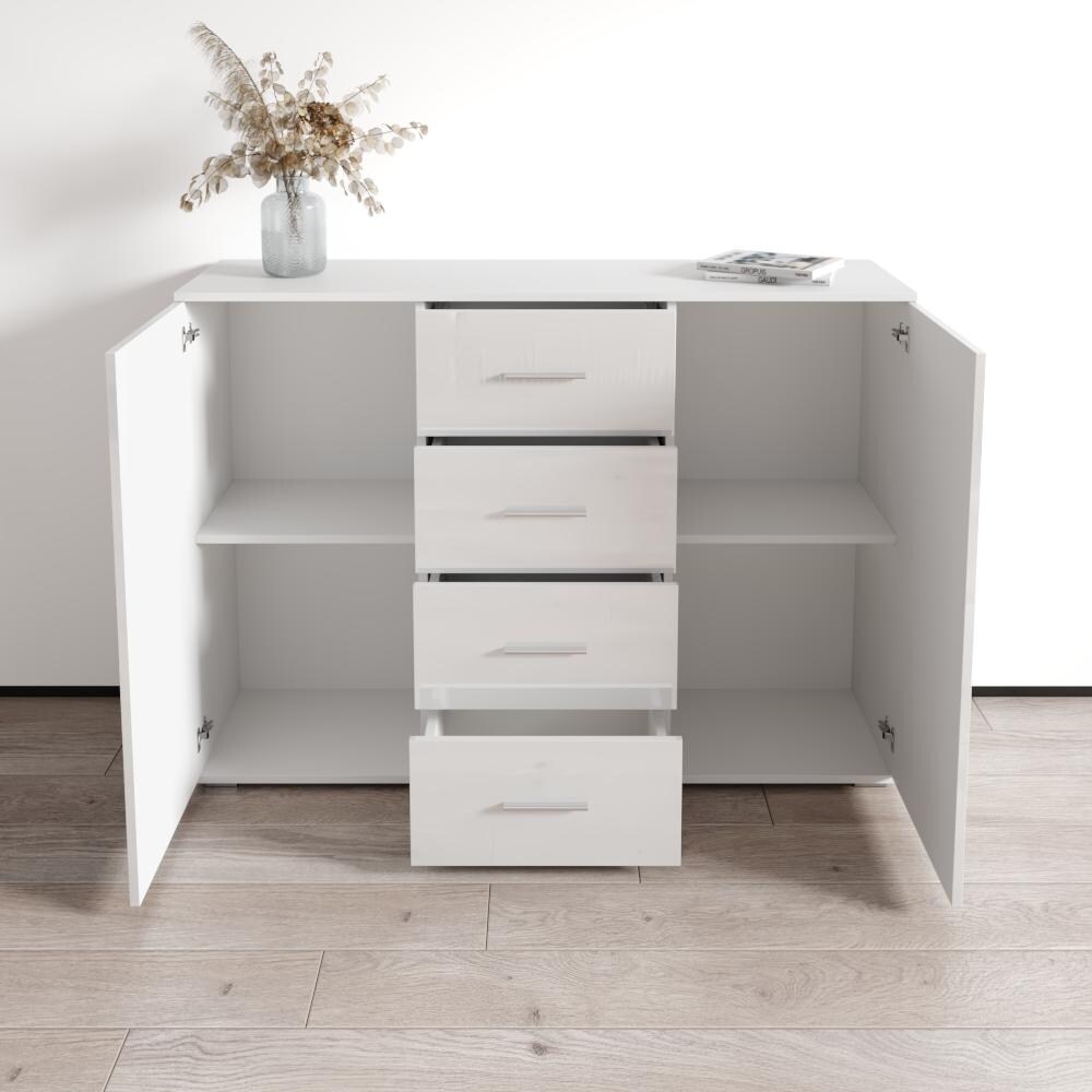 52 inch tall storage cabinet cheap