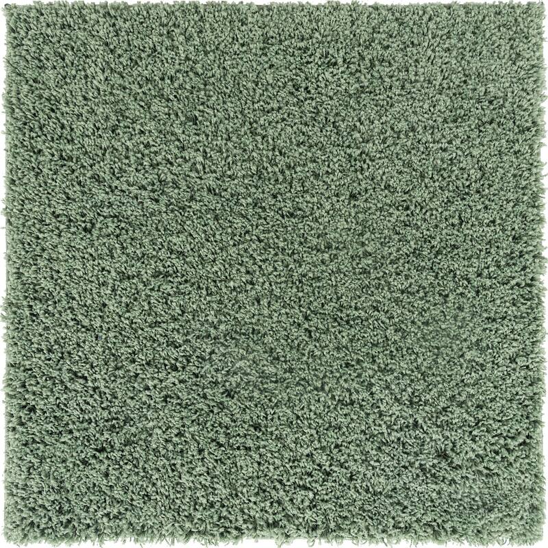 Shag Zester Collection Area Rug
