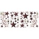 preview thumbnail 1 of 5, RoomMates Country Stars & Berries Wall Decals