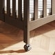 preview thumbnail 24 of 23, Forever Eclectic London Folding Mini Crib - 39.25" L x 25.25" W x 32" H