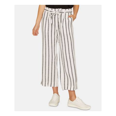 sanctuary striped pants
