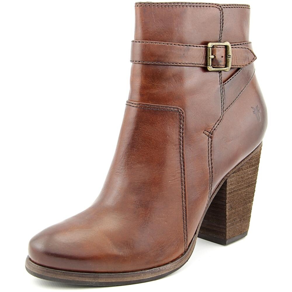 frye patty bootie