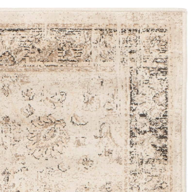 SAFAVIEH Helve Vintage Distressed Boho Oriental Area Rug